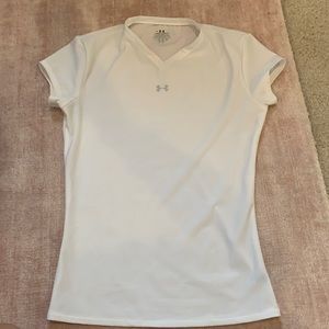 Workout shirt